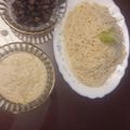 صورة من 💛Mariam Abdrabu، شاركها بعد تجربة وصفة مكرونة اسباجتي بطريقتي 😝😋