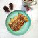 Cooksnap dari Nyanyah untuk resep Pisang Goreng Crispy Keju