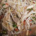 Cooksnap dari Asharina J untuk resep Tumis Jamur Tiram Putih