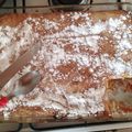 Cooksnap από Spyroulla Spyrou στη συνταγή Μηλόπιτα απλή