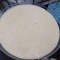 El cooksnap de vanessairibarren86 cuando hizo Arroz con leche cremoso.