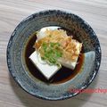 Cooksnap của DiepngocNguyen khi họ làm theo món Hiyayakko - Đậu phụ lạnh kiểu Nhật