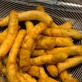 Cooksnap dari nana gayo untuk resep Snack Jagung Viral (Cheetos KW) / Twist Corn