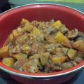 Cooksnap dari Eka Lestari untuk resep Balado kentang ati rempala ayam