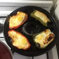 El cooksnap de Auro Maidana cuando hizo Mixto al parrigas.