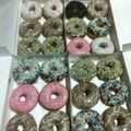 Cooksnap dari Dwi Andriani Muhtar untuk resep Donat Kentang Super Dupper Lembut