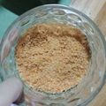 Cooksnap của Hà Nguyễn khi họ làm theo món Ruốc cá hồi cho bé ăn dặm