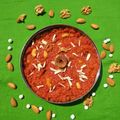 Sudha Banjara Vasani's cooksnap of when they made ગાજરનો હલવો (Gajar Halwa recipe in Gujarati).