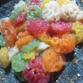 Cooksnap dari Ayu Kuswari untuk resep Seblak Cobek Viral a.k.a Seblak Colok