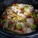 Cooksnap dari devinaay untuk resep Nasi Liwet Magic Com Teri Peda Pete Khas Sunda