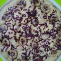 Cooksnap dari Intan Pebrinita Eson untuk resep Bolu Pisang Magicom