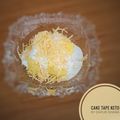 Cooksnap dari Rika Ruchitawati untuk resep Proll Tape Keto no Tepung