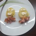 csillámpóni Cooksnap-ja, amikor elkészítette a(z) Vidám polipok receptet.