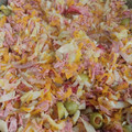 El cooksnap de Javier cuando hizo Marlin en escabeche a la Sonorense.