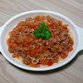 Cooksnap của DiepngocNguyen khi họ làm theo món Mì ý