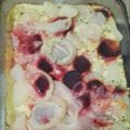 El cooksnap de ana46 cuando hizo Tortilla de verduras.
