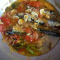 Cooksnap dari Dita Mommy Rain untuk resep Pindang Kuah Pedas T.O.P