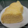 Cooksnap dari irma untuk resep Bolu jerman keju 😍😍😍
