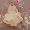 Cooksnap από Harley στη συνταγή Gingerbread cookies