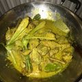 Cooksnap dari Priscilla Rizqindallah untuk resep Opor Ayam Kuning gurih kental
