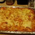 latroy.mitchell's cooksnap of when they made Baked Ziti.