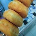 Cooksnap dari reni rosita untuk resep Donat lembut, empuk pakai bahan ini trnyta