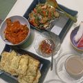 Cooksnap dari Dapur 'Ammah untuk resep Rica Tulang Ayam Kemangi