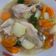 Cooksnap dari Bella Berliana untuk resep Sup Sayuran dan Sayap Ayam