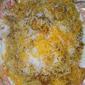 Fatima's Cook Book's cooksnap of when they made Basmati rice Chicken Biryani (homemade masala).