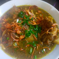 Cooksnap dari Ghany gaming untuk resep Sup konro khas Makassar
