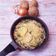Cooksnap dari Keinara FR untuk resep Spinach Potato Frittata