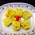 Cooksnap dari Ratih73_Indonesia untuk resep Telur Gulung