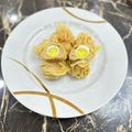 Cooksnap dari Lina Tjie untuk resep Ekado ala hokben
