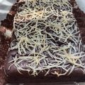 Cooksnap dari Mustika Sary untuk resep Bolu coklat nutri jelly (keto friendly)