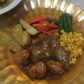 Cooksnap dari Poppy Widyana untuk resep Ayam Goreng Tepung Saos Asam Manis
