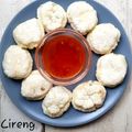 Cooksnap dari ade swetsy untuk resep Cireng bang sobat