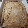 Cooksnap από nitsa στη συνταγή Κολοκυθόπιτα master class