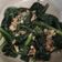 Cooksnap dari Asih Putri Wardani untuk resep Tumis Pakcoy Bawang Putih