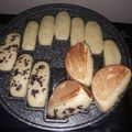 Cooksnap dari rrrsuryaaaa untuk resep Pukis Mini #pr_pukis