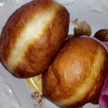 nafisat kitchen 's cooksnap of when they made Ring doughnut.
