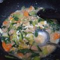Cooksnap dari epoy s untuk resep kwetiau siram favorite