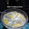 Cooksnap dari Lina Bachry untuk resep Silky Puding buah nanas (ide takjil buka puasa)