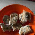Cooksnap dari Nurvita Nindita untuk resep Otak-Otak Ikan Tenggiri