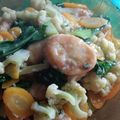 Cooksnap dari eka untuk resep Sapo tahu udang