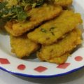 Cooksnap dari Ayu|Chokladfactory untuk resep Tempe Mendoan sederhana