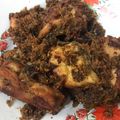 Cooksnap dari Mahda Meutiah Dini untuk resep Ayam Goreng Lengkuas