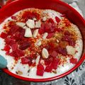 Shah Prity Shah Prity's cooksnap of when they made દહીં વડા (Dahi Vada Recipe In Gujarati).