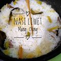 Cooksnap dari Dapur Maya untuk resep Nasi Liwet Mang Otong