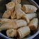 Cooksnap dari Easter Lia Tobing untuk resep Bolu pisang 3 telor panggang anti gagal