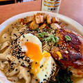 El cooksnap de Alberto cuando hizo Ramen japonés a mi estilo🍜🇯🇵.